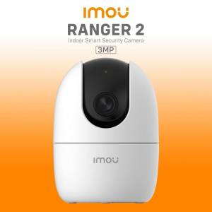 IMOU RANGER 2K