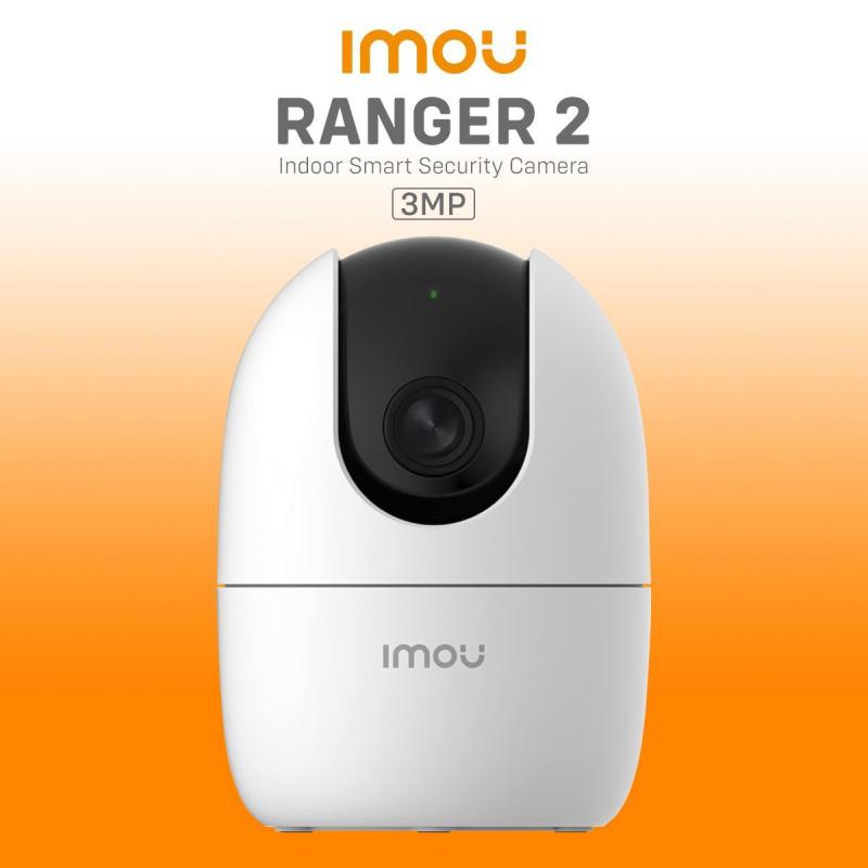 IMOU RANGER 2K