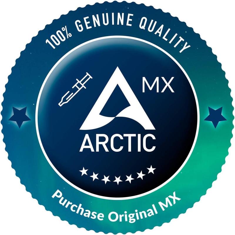 ARCTIC MX-5 - Image 2