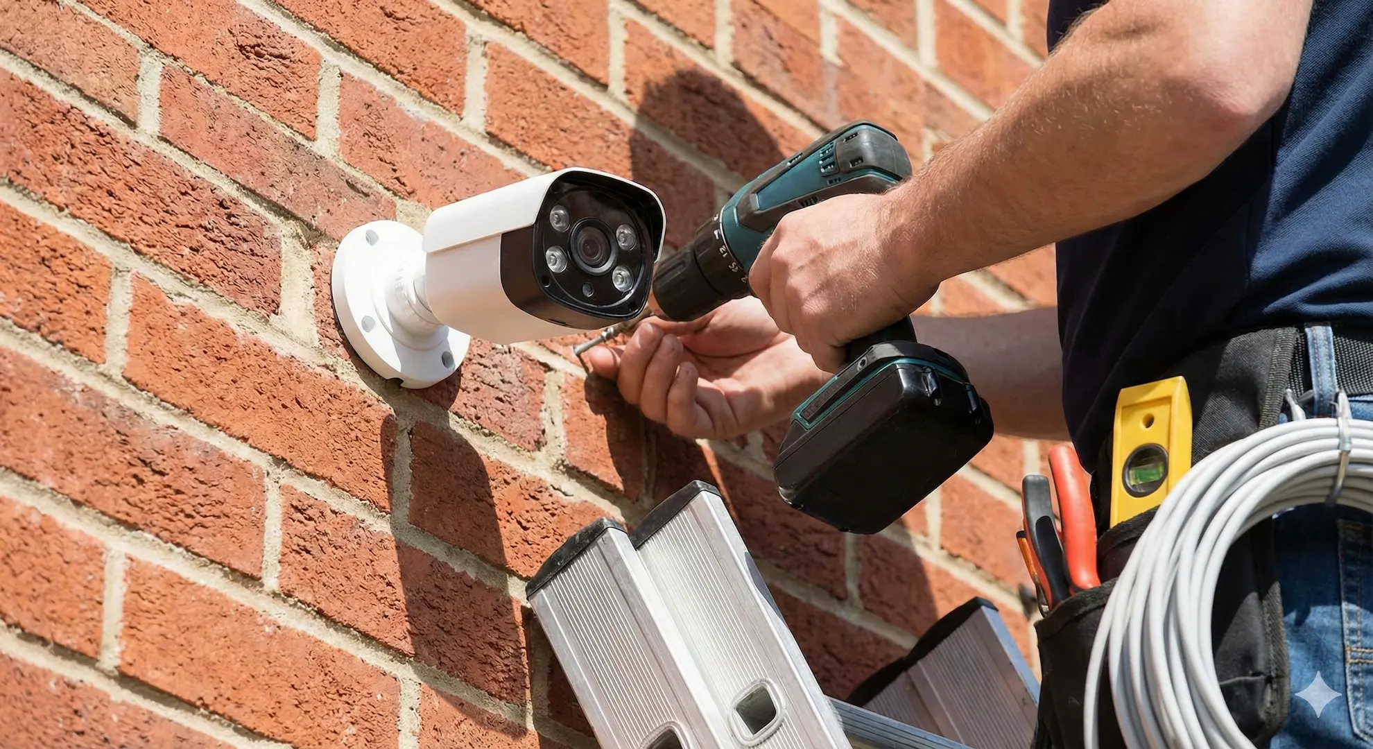 كاميرات مراقبة CCTV
