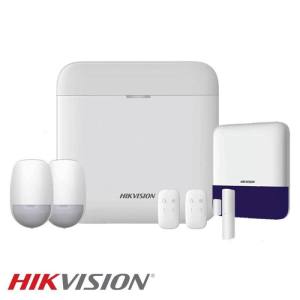 جهاز انذار HIKVISION AX PRO