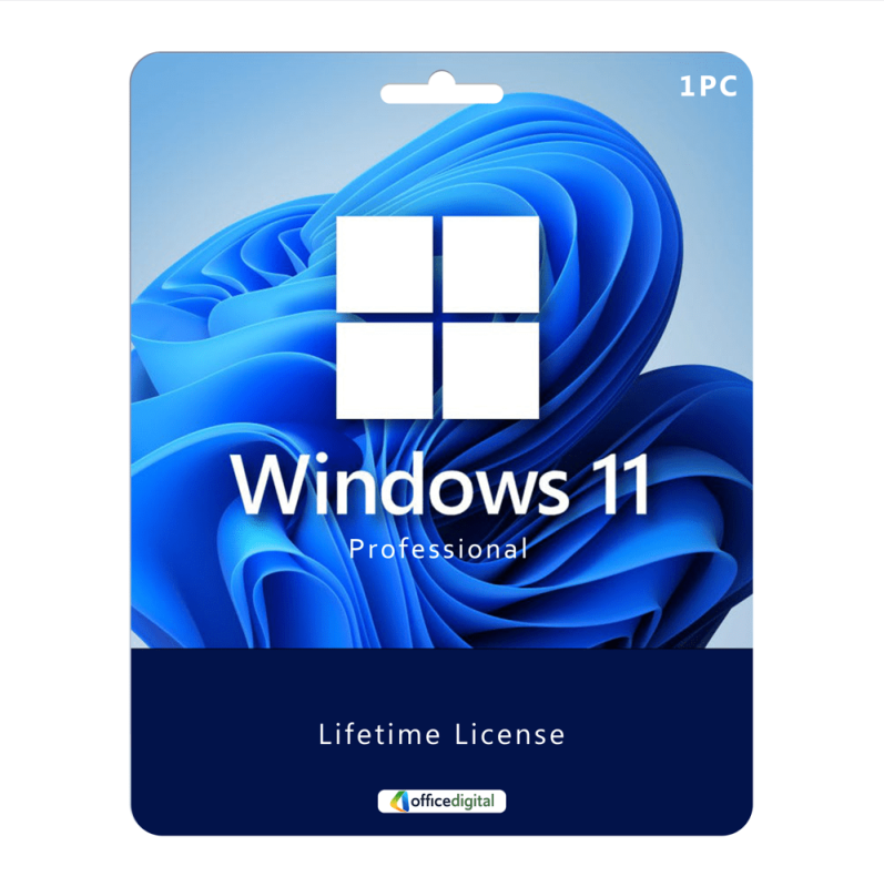 WINDOWS 10 / 11 LICENCE نسخة أصلية - Image 2